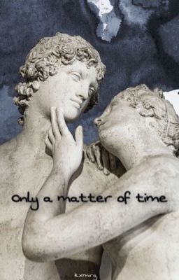 Only a matter of time || Larry Stylinson