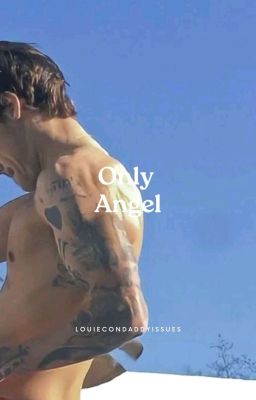 Only Angel (l.s) 