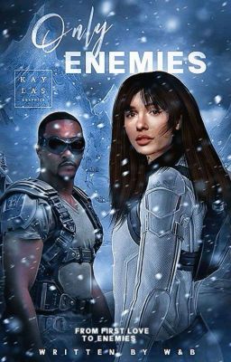 Only Enemies | Sam Wilson