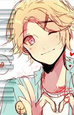 Only for You - Yoosung x Reader