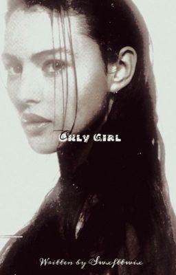 Only Girl | E.Hale