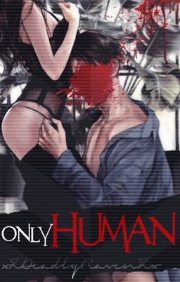 Only Human [Death Note]