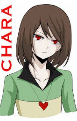 Only If (a Female!Chara x Male!Reader story)