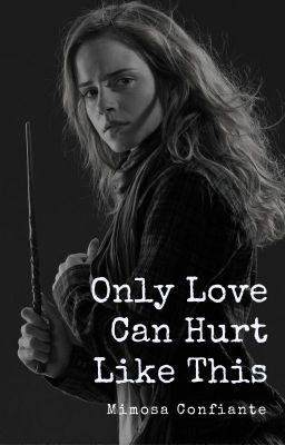 Only Love Can Hurt Like