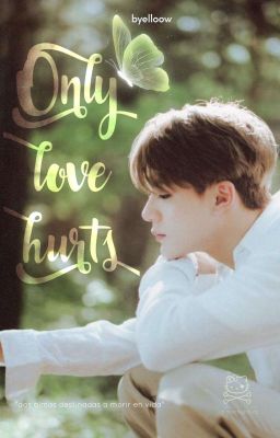 Only love hurts   |   Nomin. 