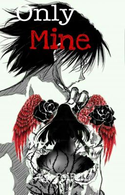 Only Mine (Feitan x Reader) COMPLETED