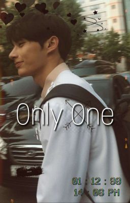 Only One || Junhao