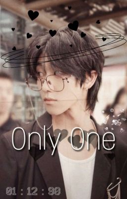 Only One || Junhao (Version Alternative)