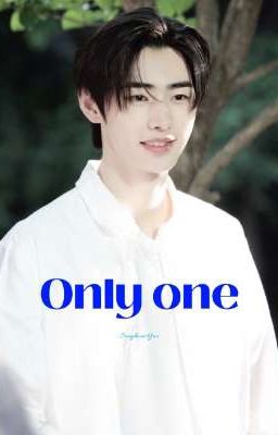 Only One (Park Sunghoon×Lee Hye Jeong)