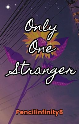 Only One Stranger