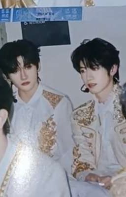 [only plot/CHU DƯ] MỘT NỬA VÙNG TRỜI