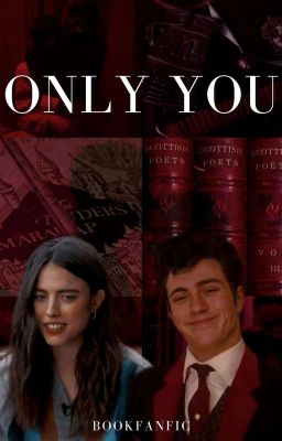 Only You ||James Potter||