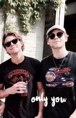 only you; lashton