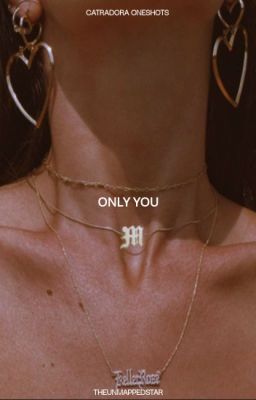 ONLY YOU ▹ SHE-RA | ✓