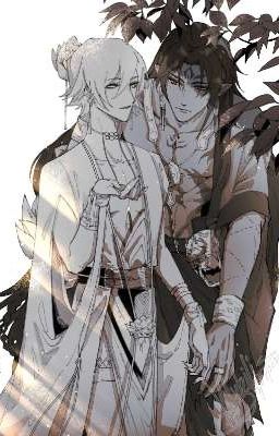 [ Onmyoji / Atula x Đế Thích Thiên ] Đêm Xuân