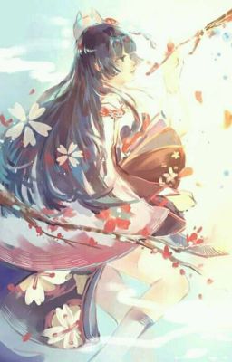 [Onmyoji][Cẩu Tuyết] Hồi Kí Ngày Đông