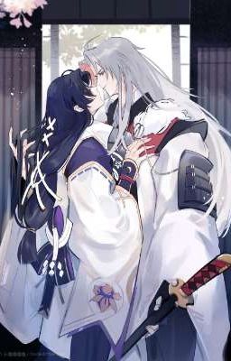 [Onmyoji | Fanfic] Quang Thiết hợp tập (QT)