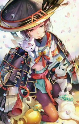 [Onmyoji] Liêu Nhà Tôi