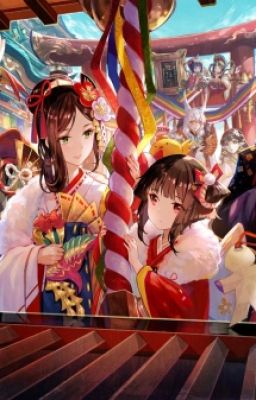 [Onmyoji] Vòng luân hồi của số mệnh