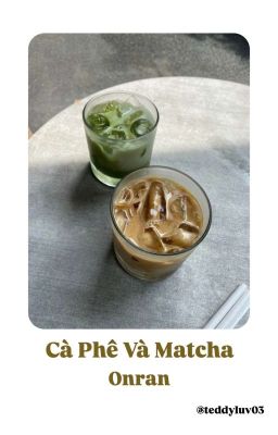 Onran| Cà Phê Và Matcha 