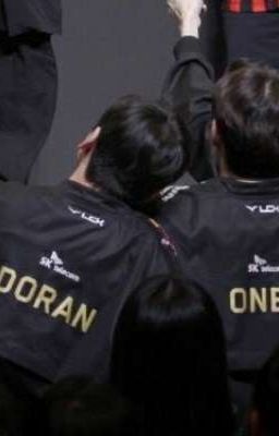 [Onran] Chuyện chúng mình