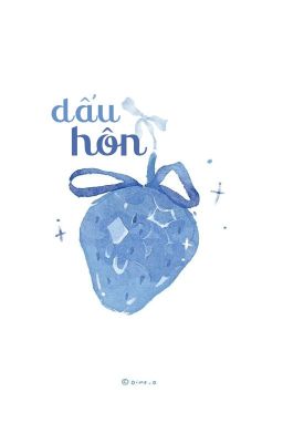 onran | dấu hôn