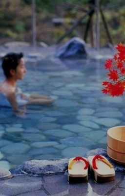 Onsen là gì? Lợi ích việc tắm thường xuyên