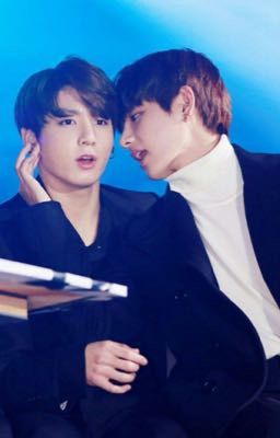 [ Onseshot ] [ VKooK ] Tôi yêu em , Jeon JungKooK  