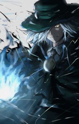 Onshot Edmond Dantes