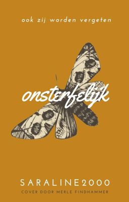 Onsterfelijk