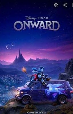 Onward 3