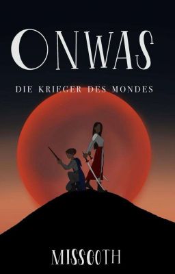 Onwas-Die Krieger des Mondes