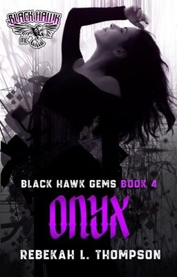 Onyx SAMPLE (Black Hawk Gems #4)