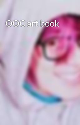 OOC art book 