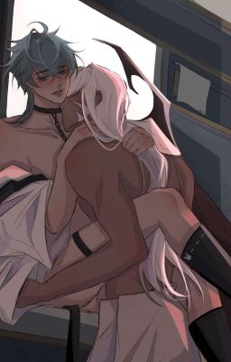 [OOC - R18/ZataLaville] Nhục Mộng.