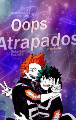 Oops Atrapados