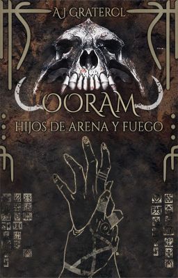 Ooram: Hijos de Arena y Fuego