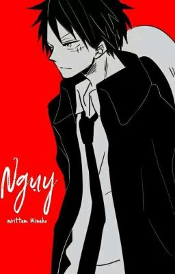 [OP Fanfic] (SaLu) Ngụy