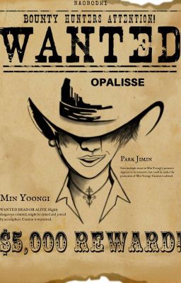 Opalisse ☠ | Yoonmin OS [En Pause]