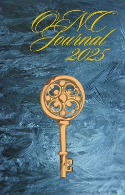 Open Novella Journal 2025