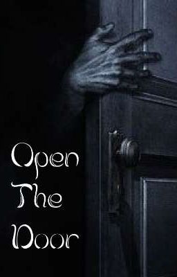 Open The Door 