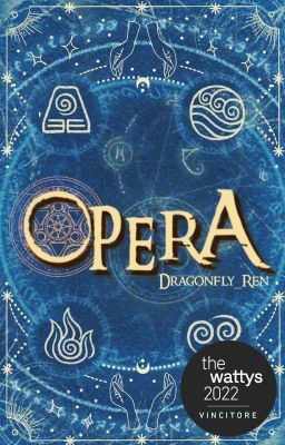 Opera [The Great Work #1]