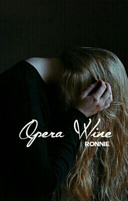 Opera Wine | Rosalie Hale [1]