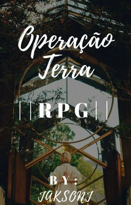 Operação Terra||RPG||