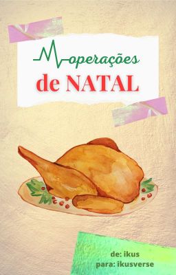 Operações de Natal • taenamjin