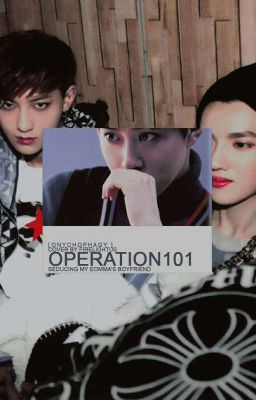 Operation 101: Seducing my Eomma's Boyfriend (TaoRis/KrisHo)