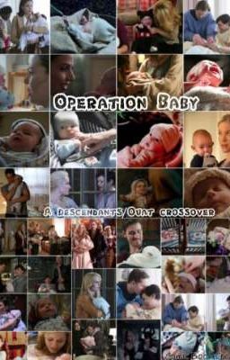 Operation baby.