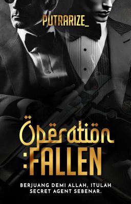 OPERATION: FALLEN