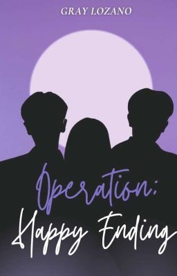 OPERATION: HAPPY ENDING