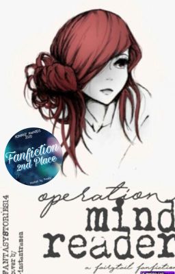 Operation: Mind-Reader ✨ | Fairy Tail Fanfiction (2017)